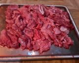 Foto langkah ke 2 dari resep Beef Curry.