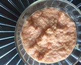 Foto langkah ke 3 dari resep Sop lentil dalam buah tomat.