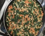 Foto del paso 3 de la receta: Tortilla de acelga