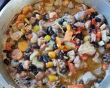 Foto del paso 3 de la receta: Feijoada a mi manera