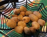 Une image de l'étape 7 de Tarte aux kiwis et noix de coco (pâte brisée à la banane).