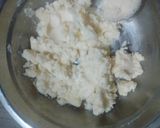 Foto del paso 1 de la receta: Alfajores de maizena en micoondas