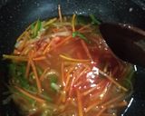 Foto langkah ke 3 dari resep Gurame Asam Manis.