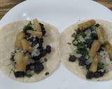 Foto del paso 11 de la receta Tacos de pastor negro