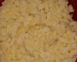 Foto del paso 3 de la receta: Tortitas de picadillo y papa