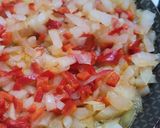 Foto del paso 3 de la receta: Budín de Zanahoria