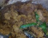 Foto langkah ke 5 dari resep Kue Kipo || daun katuk.