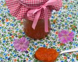 Foto del paso 3 de la receta: Mermelada de calabaza y naranja💜