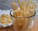 Foto langkah ke 4 dari resep Long potato.