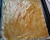 صورة لخطوة 6 من وصفة حلوى المبروشة بالجوز