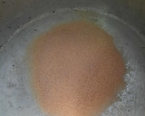 Foto del paso 1 de la receta: El flan que espera mi nieta como fin de la comida