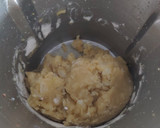 Foto del paso 4 de la receta: Masa de croquetas de jamón en Mambo