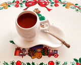 Foto del paso 6 de la receta: Chocolate caliente estilo francés a mi manera