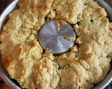 Foto del paso 2 de la receta: Torta de acelga