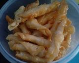 Foto langkah ke 4 dari resep Kacang sembunyi.