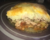 Foto del paso 10 de la receta: Pastel de verdura con bechamel de coliflor