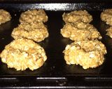 Foto del paso 4 de la receta: Pepas de avena y banana