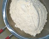 Foto langkah ke 2 dari resep 42. Banana Cake Panggang.