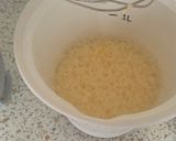 Cukormentes Vaníliás Zabgofri recept fázis 1 fotója