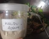 Foto langkah ke 4 dari resep Tumis bokcoy jamur tiram.