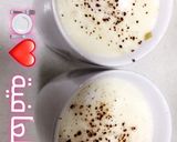 صورة لخطوة 6 من وصفة كابتشينو ☕️