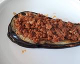 Foto del paso 7 de la receta: Mil hojas de berenjenas