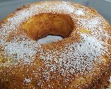 Foto del paso 4 de la receta: Bizcocho de calabaza, almendras y naranja. Thermomix