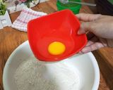 Foto langkah ke 2 dari resep Mie Telor Homemade.