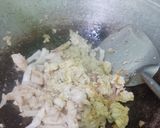 Foto langkah ke 4 dari resep Mie goreng sederhana.