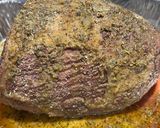 A picture of step 4 of Roasted Eye Round Roast 🥩.