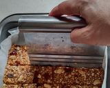 A picture of step 2 of ★ No Butter Cereal Bar ★.