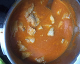 Foto del paso 1 de la receta: Magro de cerdo en tomate