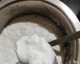 રવા ના અપ્પમ(rava appam in Gujarati) રેસીપી સ્ટેપ2ફોટો