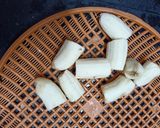 કેળા શાક (kela shaak recipe in Gujarati) રેસીપી સ્ટેપ1ફોટો