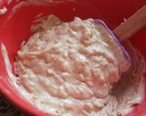 Foto del paso 3 de la receta: Muffins de manzana y canela