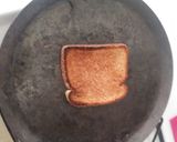 Foto del paso 1 de la receta: Avocado toast 🥑