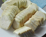 Foto del paso 1 de la receta: Pastel de Berenjena