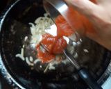 Foto langkah ke 4 dari resep Telor Ceplok Asam Manis.