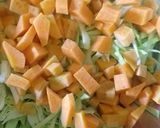 સલાડ (Salad Recipe In Gujarati) રેસીપી સ્ટેપ1ફોટો