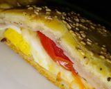 Foto del paso 3 de la receta: Torta de fiambre