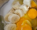 Foto del paso 2 de la receta: Torta de banana invertida