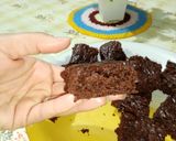 Foto del paso 3 de la receta: Brownie 10 cucharadas