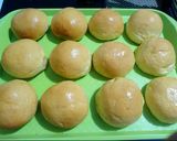 Foto langkah ke 5 dari resep Korean Garlic Cheese Bread.