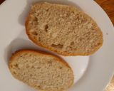 Foto del paso 6 de la receta: Choripan al horno, con pan casero 🇺🇾 receta de Xalambri 🇺🇾