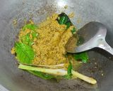 Foto langkah ke 3 dari resep Soto Daging Sapi Kuah Santan (Simple).