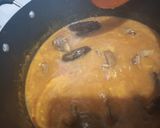 A picture of step 4 of Bitter leaf soup (ofe onugbu).