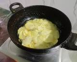 Homemade Potato Chips with sprinkled spices recipe step 1 photo