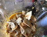 Foto del paso 3 de la receta: Salsa Tarí casera picante (vegana)