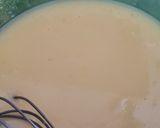 Foto del paso 2 de la receta: Coca con almendras, sabores y olores