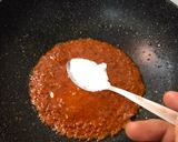 Gambar langkah 2 resipi Fried Chee Cheong Fun.